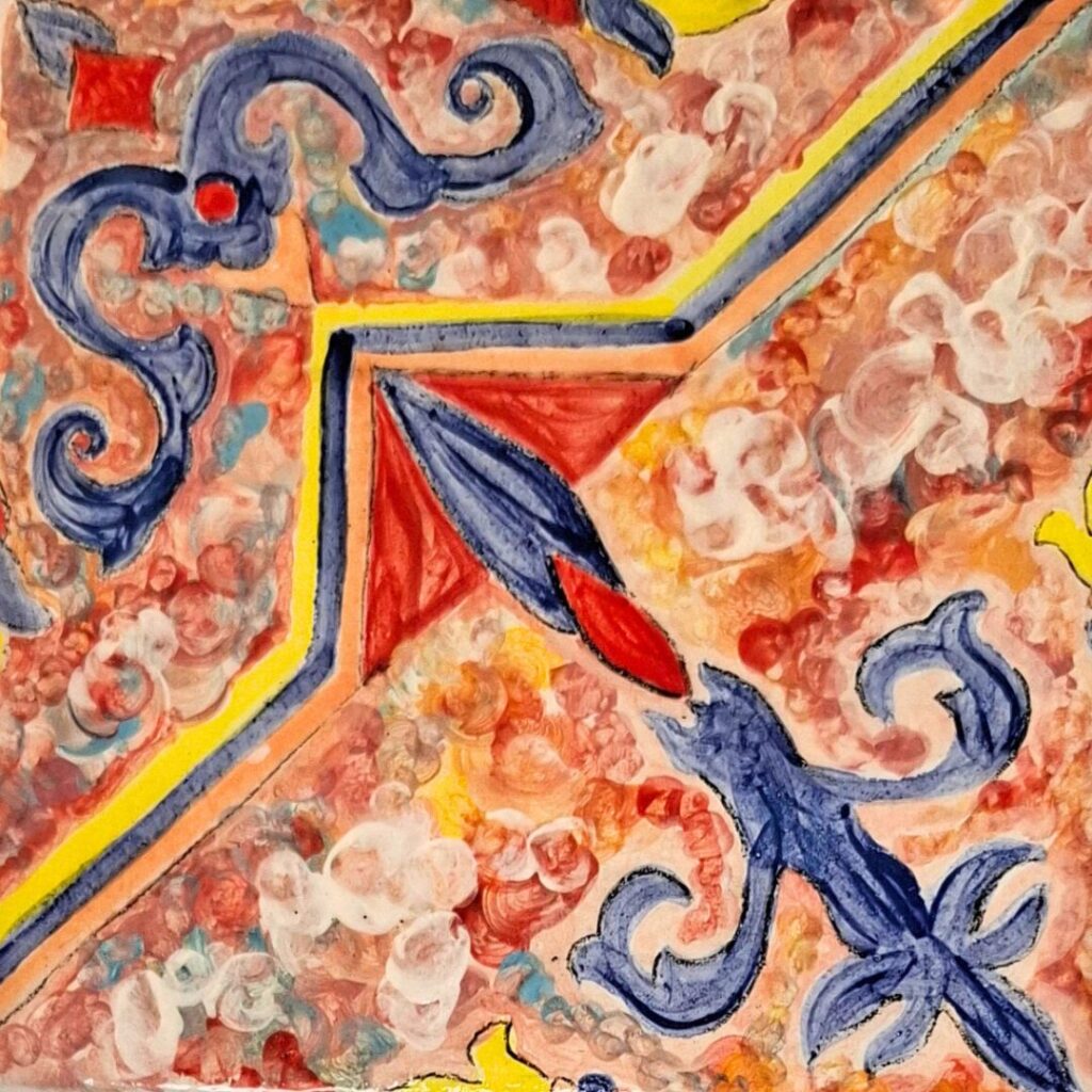 3 8